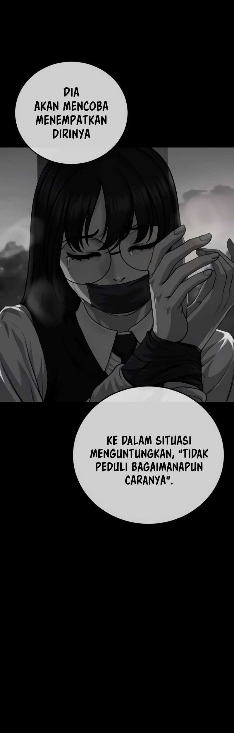 Forced Summon (Purgatory) chapter 15 halaman 63