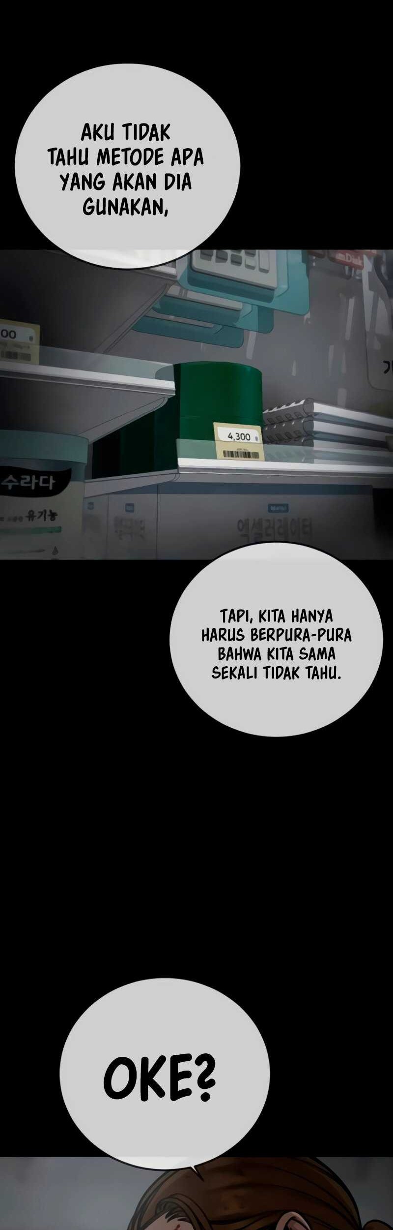 Forced Summon (Purgatory) chapter 15 halaman 64