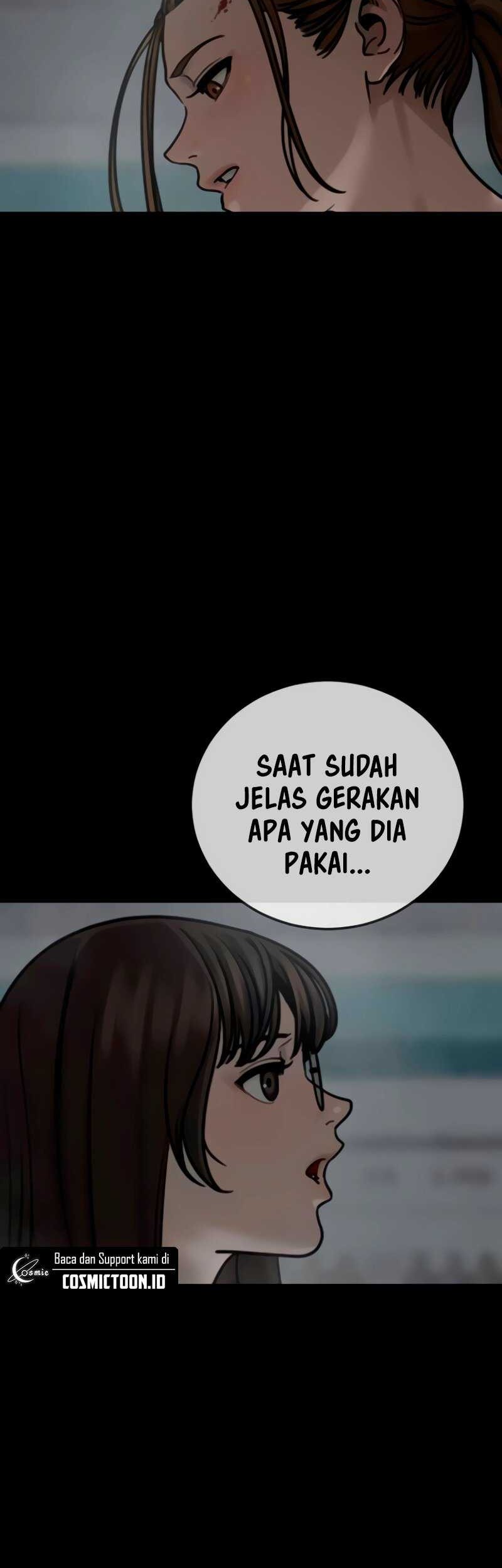 Forced Summon (Purgatory) chapter 15 halaman 65
