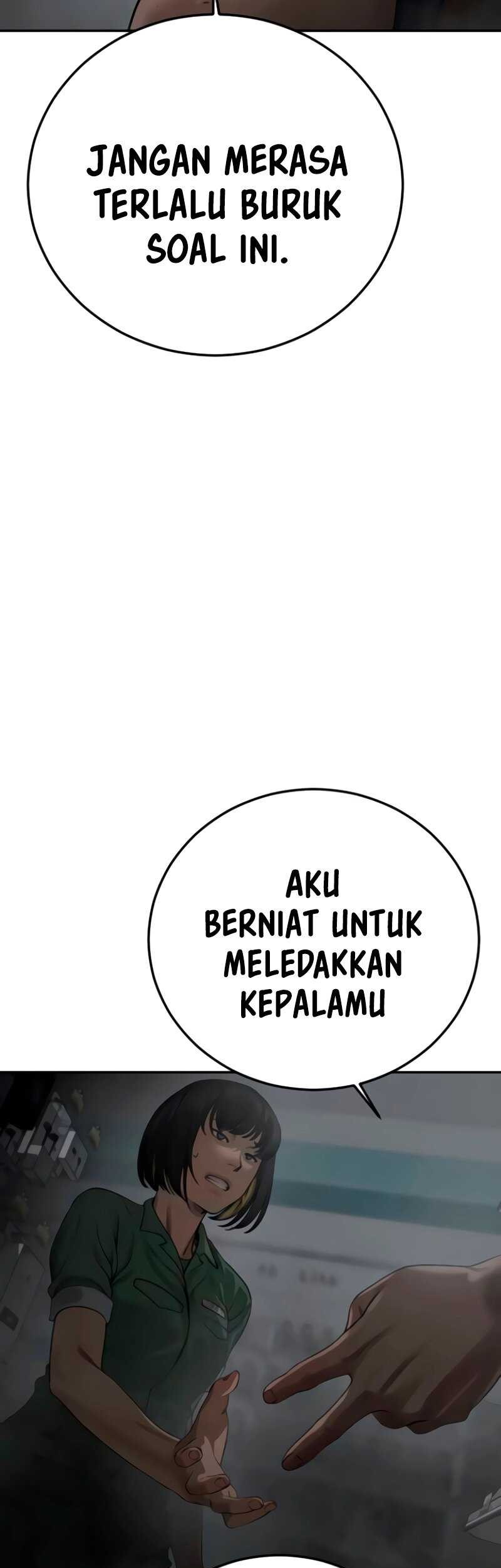 Forced Summon (Purgatory) chapter 15 halaman 67