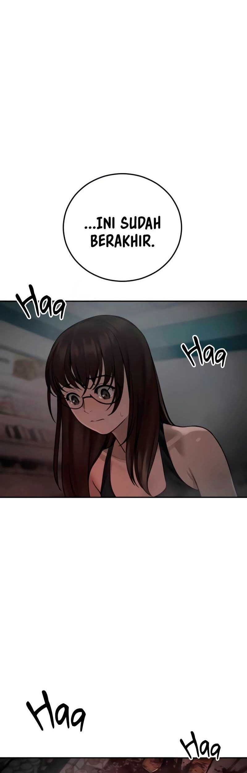 Forced Summon (Purgatory) chapter 15 halaman 70