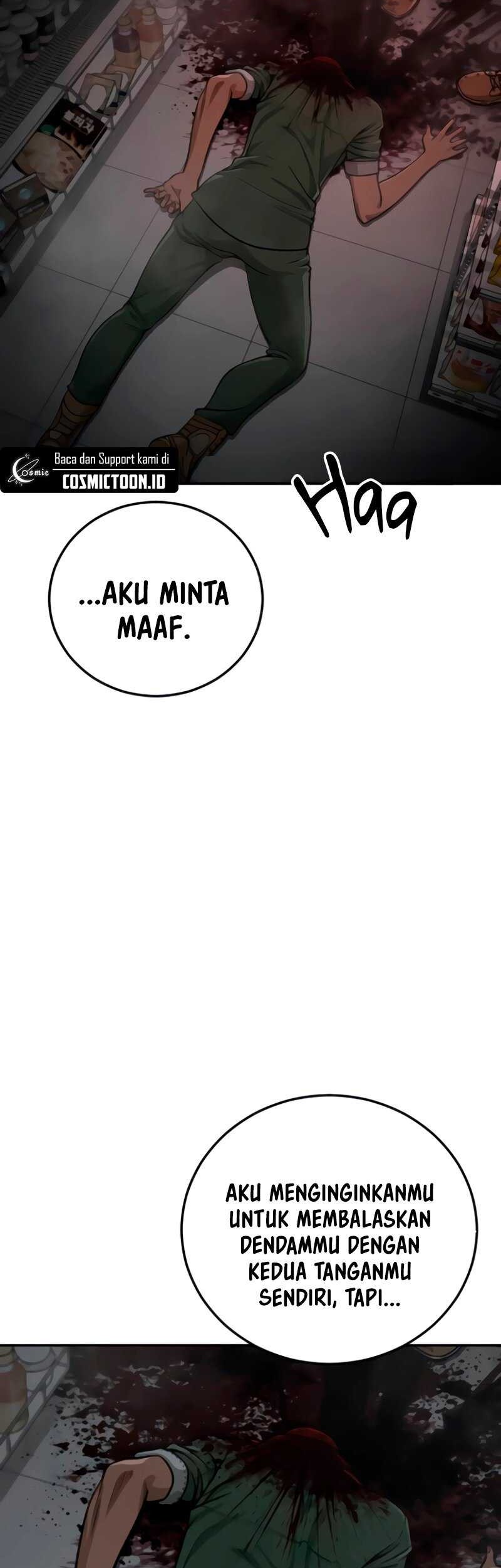 Forced Summon (Purgatory) chapter 15 halaman 71