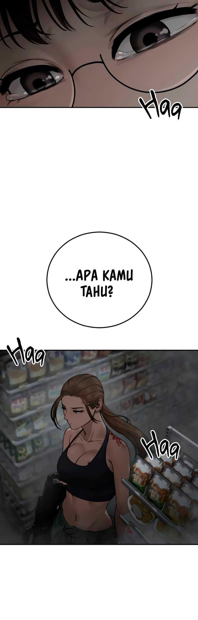 Forced Summon (Purgatory) chapter 15 halaman 75