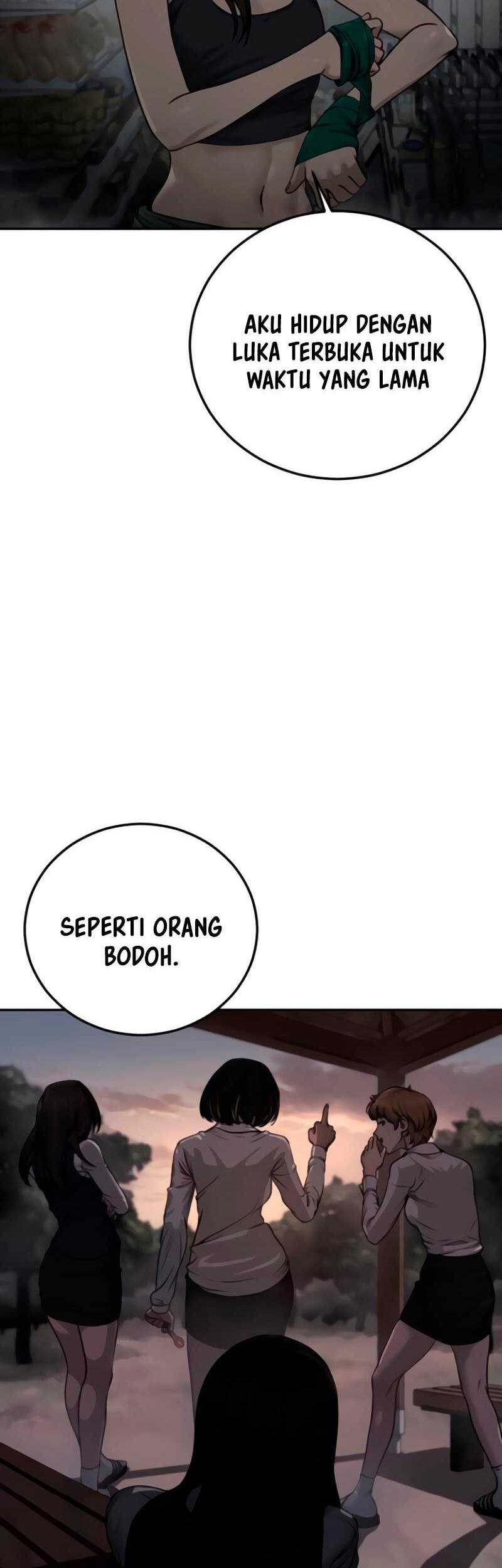 Forced Summon (Purgatory) chapter 15 halaman 78