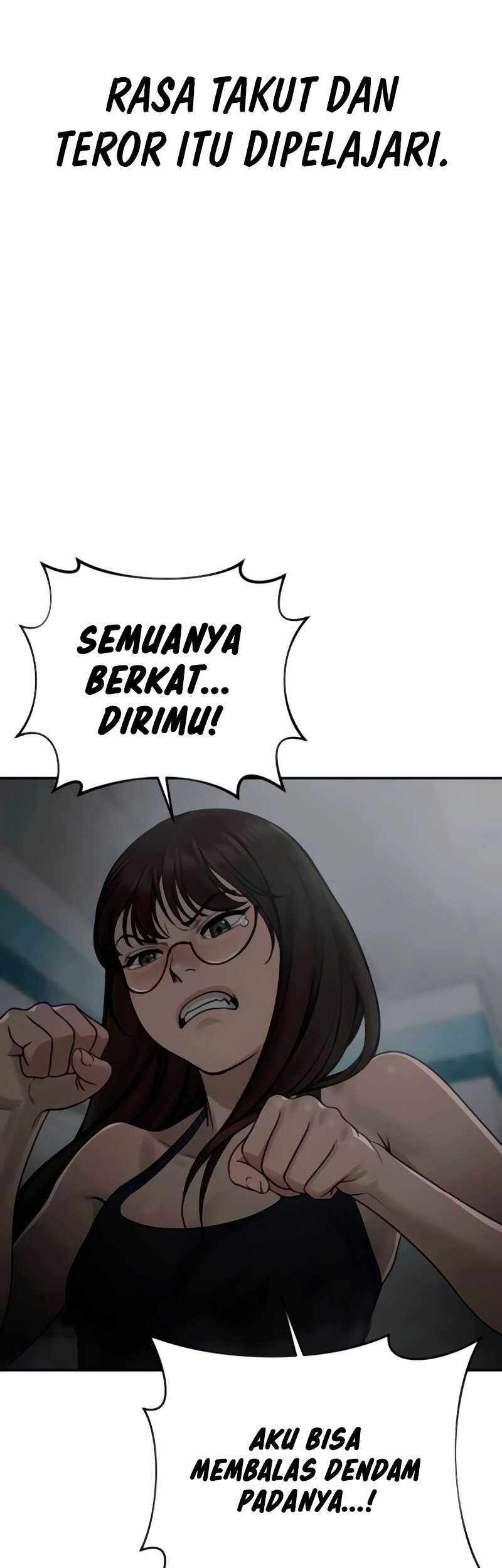 Forced Summon (Purgatory) chapter 15 halaman 83