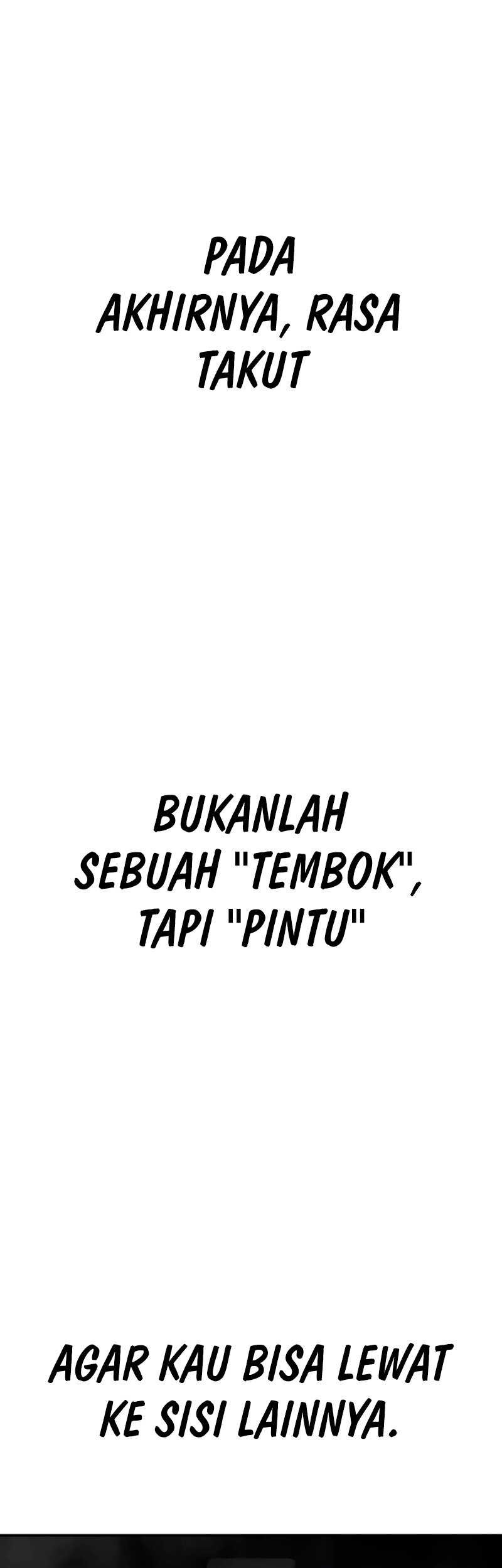 Forced Summon (Purgatory) chapter 15 halaman 85