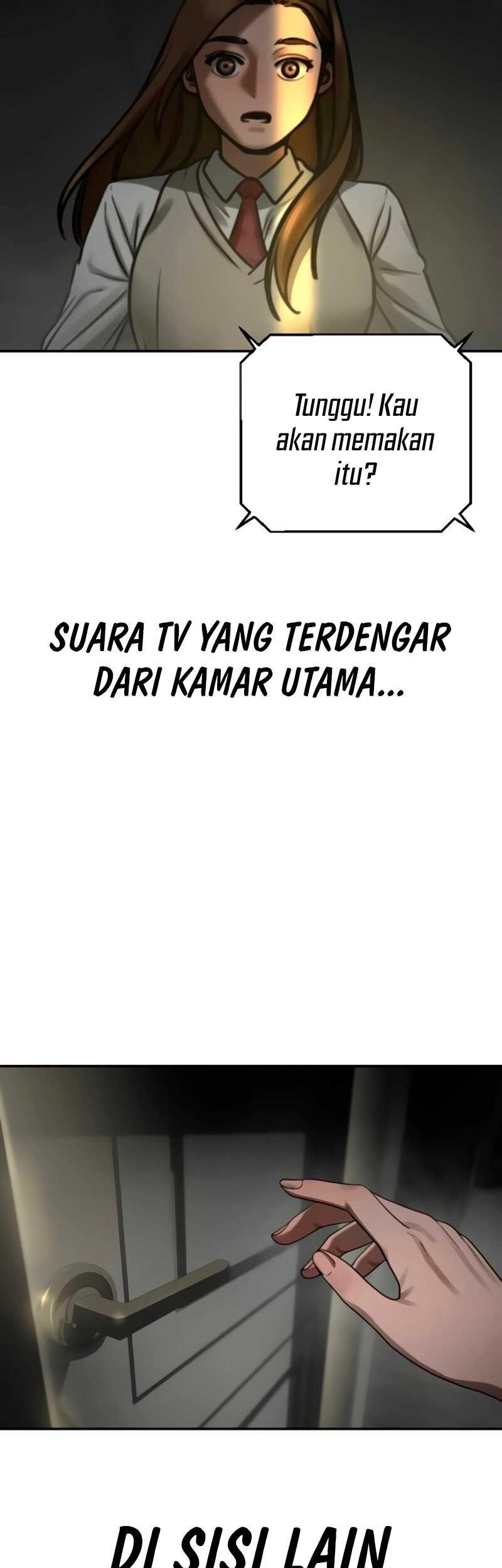 Forced Summon (Purgatory) chapter 15 halaman 93