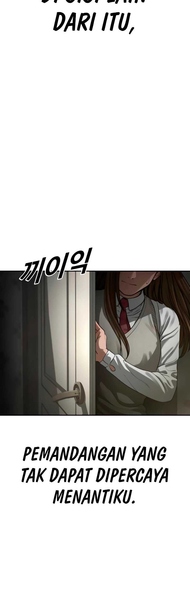 Forced Summon (Purgatory) chapter 15 halaman 94