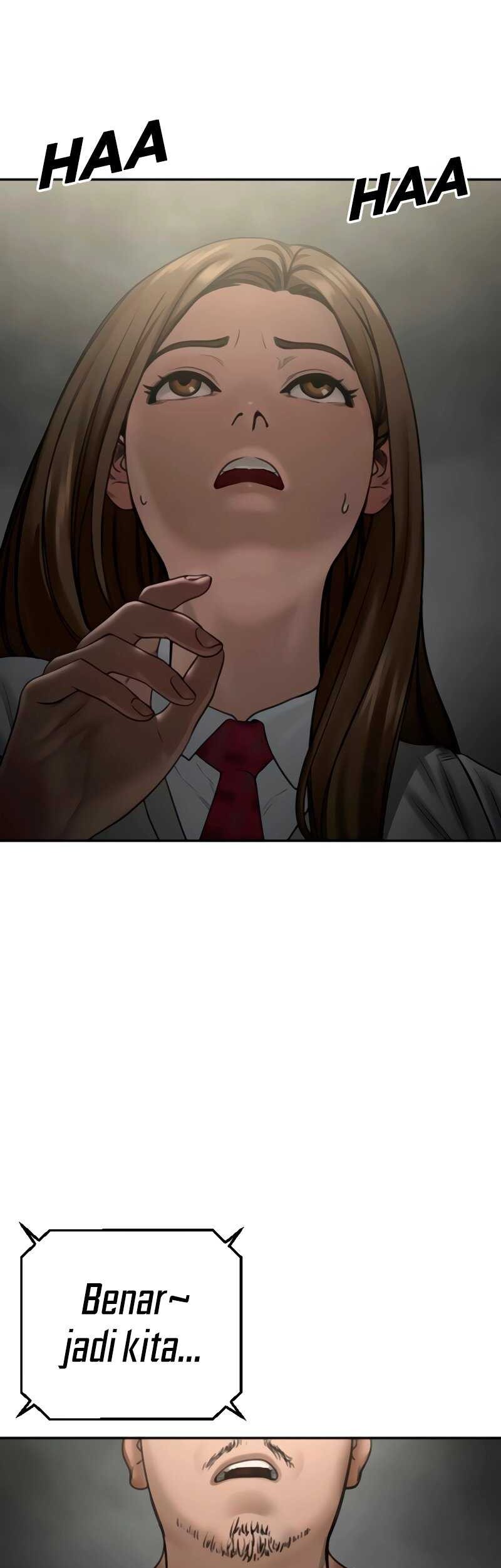 Forced Summon (Purgatory) chapter 15 halaman 95