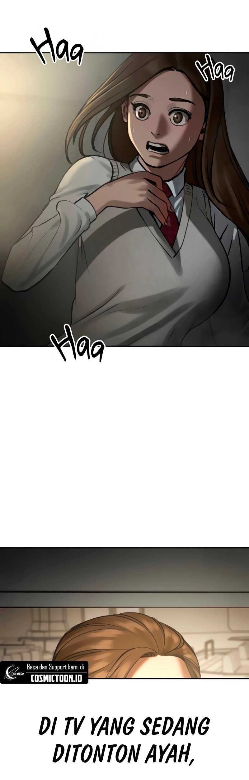 Forced Summon (Purgatory) chapter 15 halaman 99