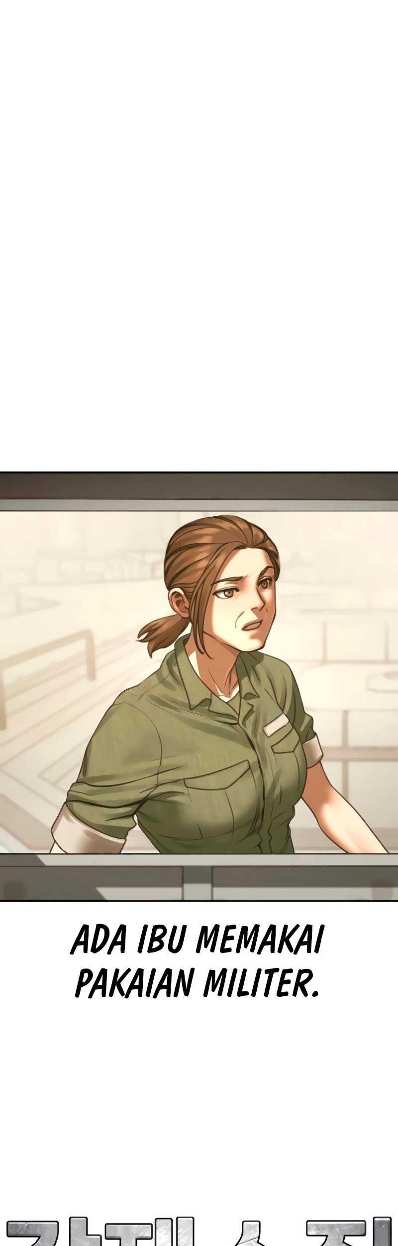 Forced Summon (Purgatory) chapter 15 halaman 100