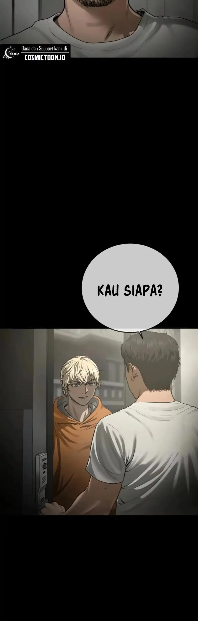 Forced Summon (Purgatory) Bab 16 halaman 2