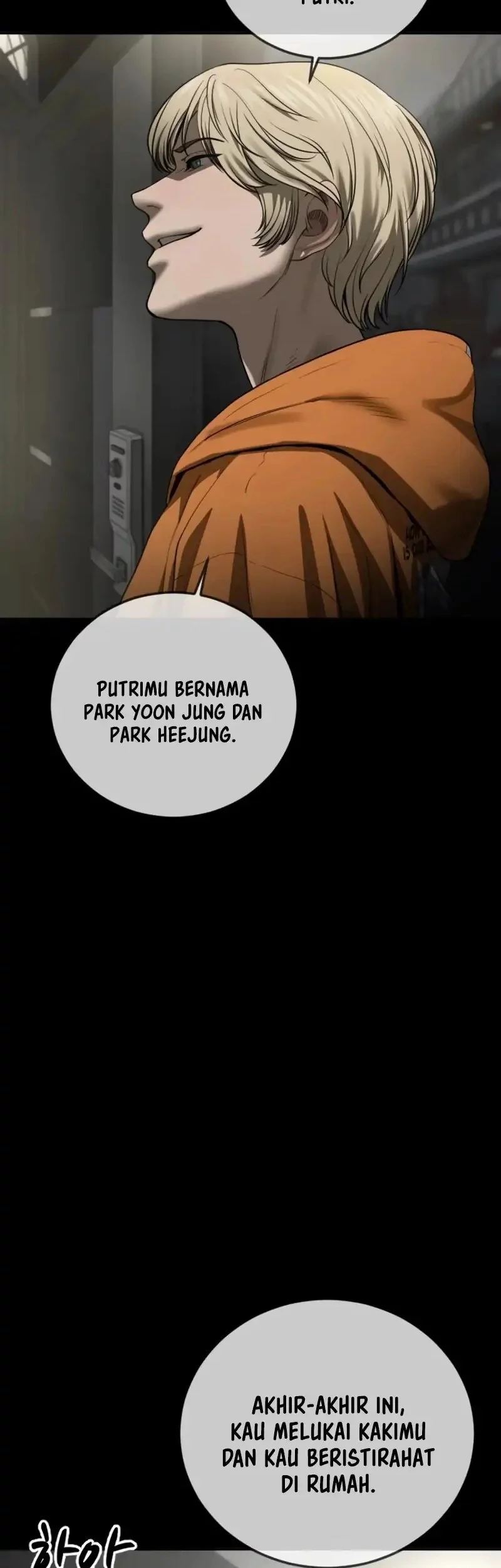 Forced Summon (Purgatory) Bab 16 halaman 7