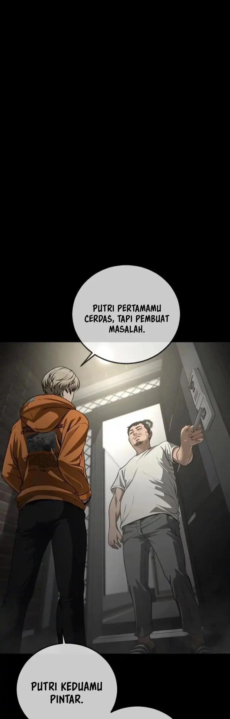 Forced Summon (Purgatory) Bab 16 halaman 9