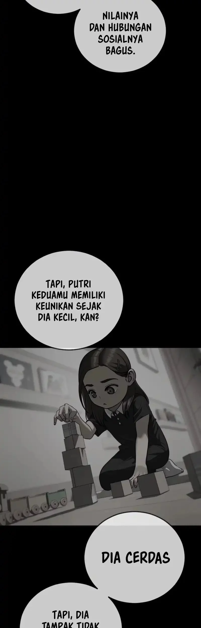 Forced Summon (Purgatory) Bab 16 halaman 10