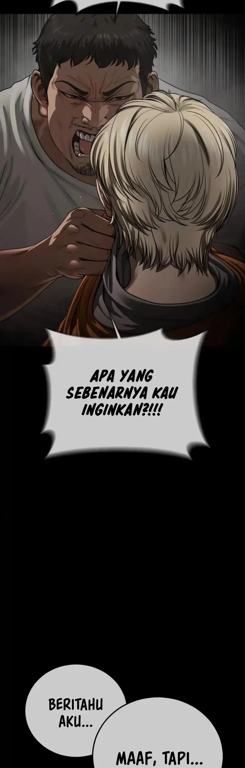 Forced Summon (Purgatory) Bab 16 halaman 13