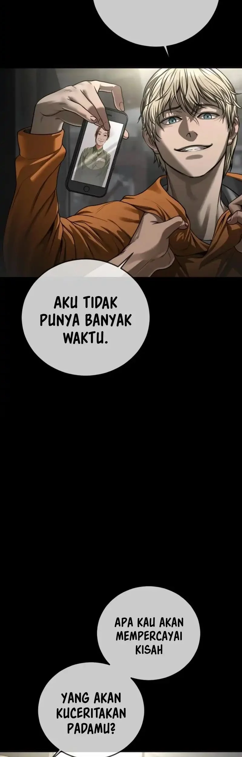 Forced Summon (Purgatory) Bab 16 halaman 14