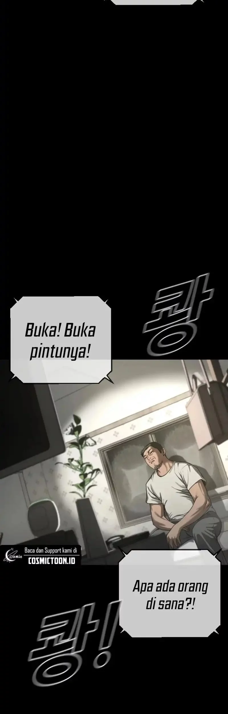 Forced Summon (Purgatory) Bab 16 halaman 18