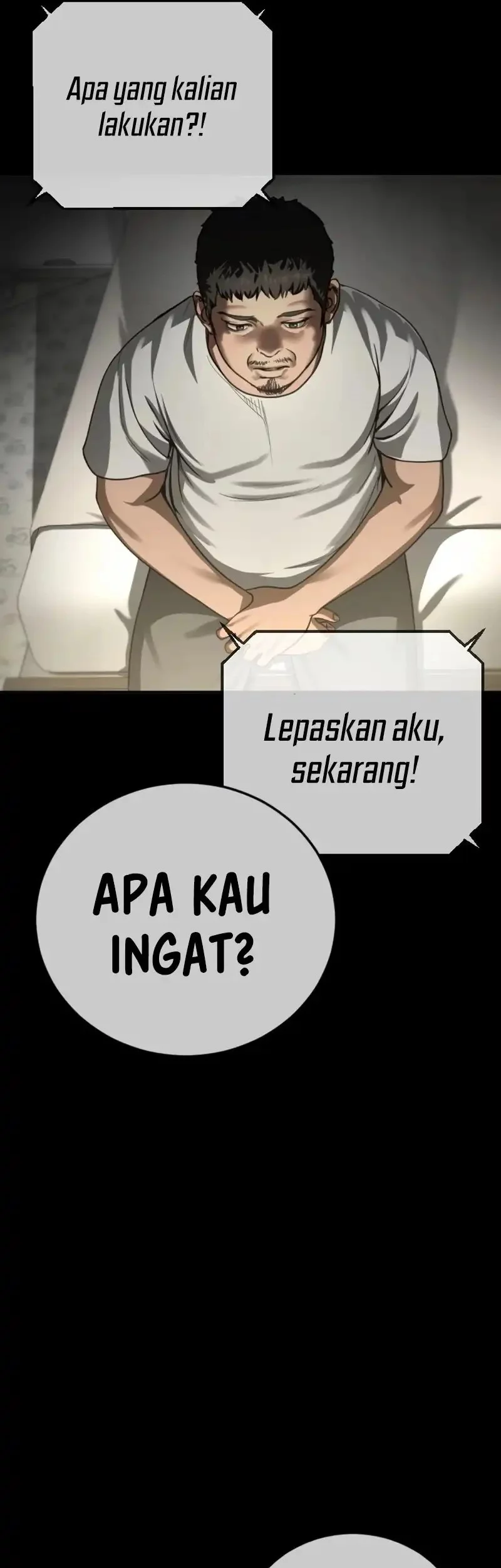 Forced Summon (Purgatory) Bab 16 halaman 21
