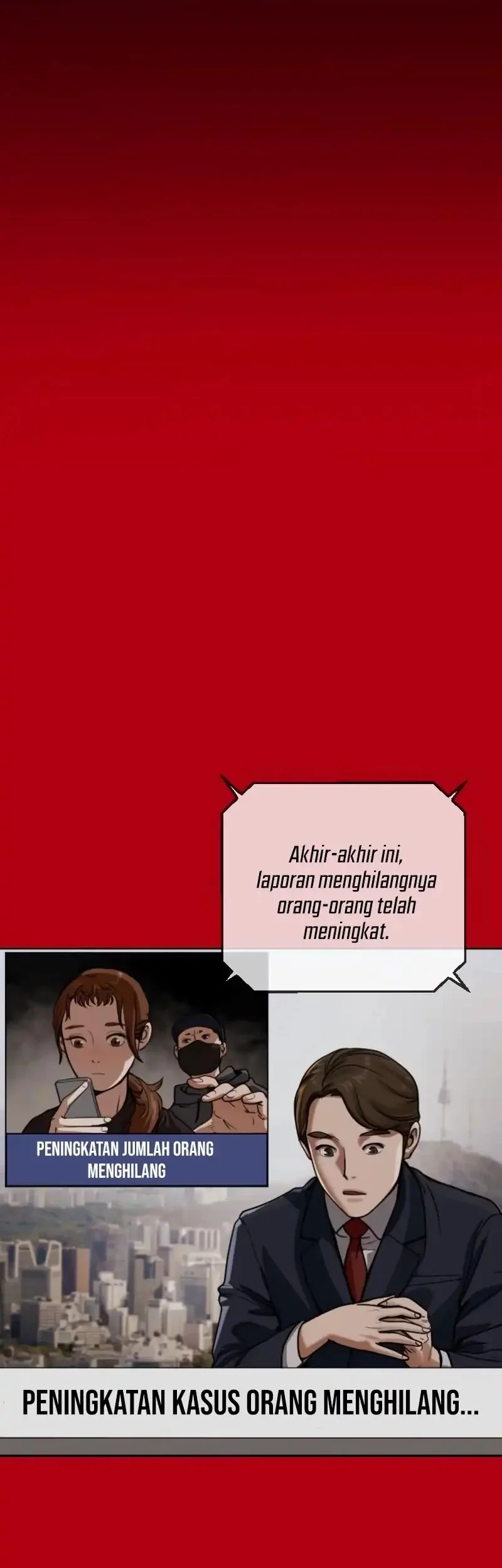 Forced Summon (Purgatory) Bab 16 halaman 25