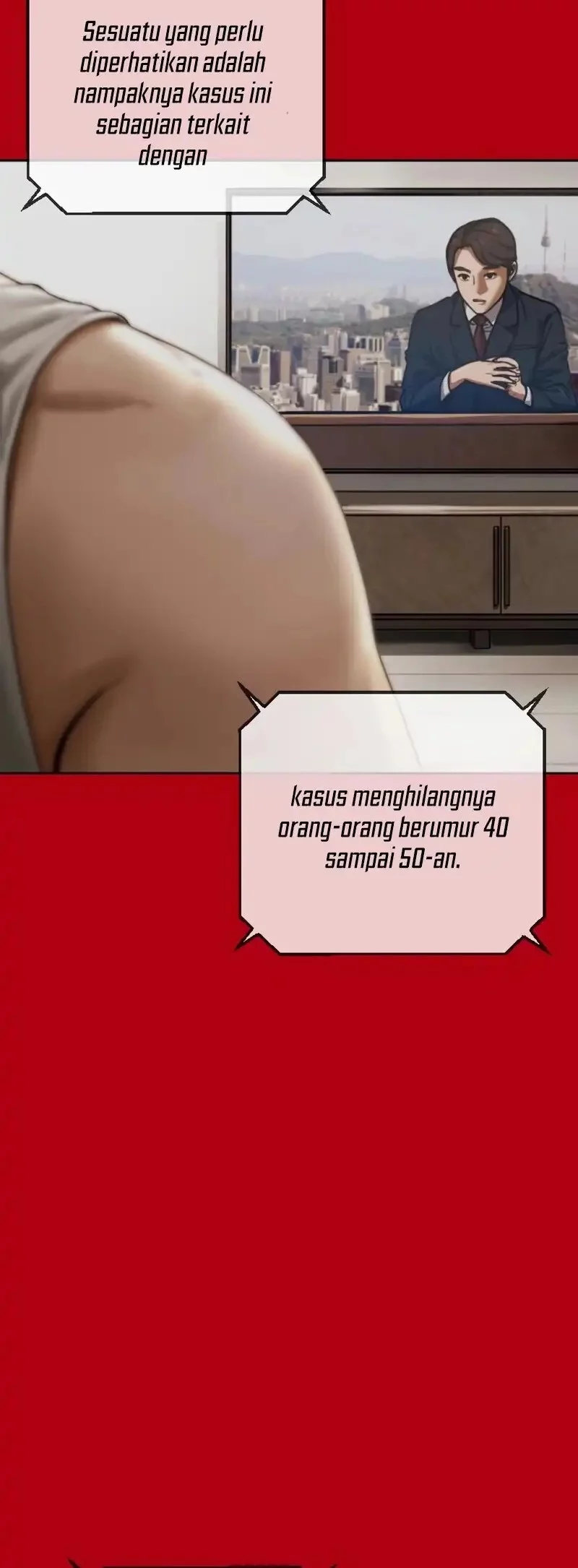 Forced Summon (Purgatory) Bab 16 halaman 27