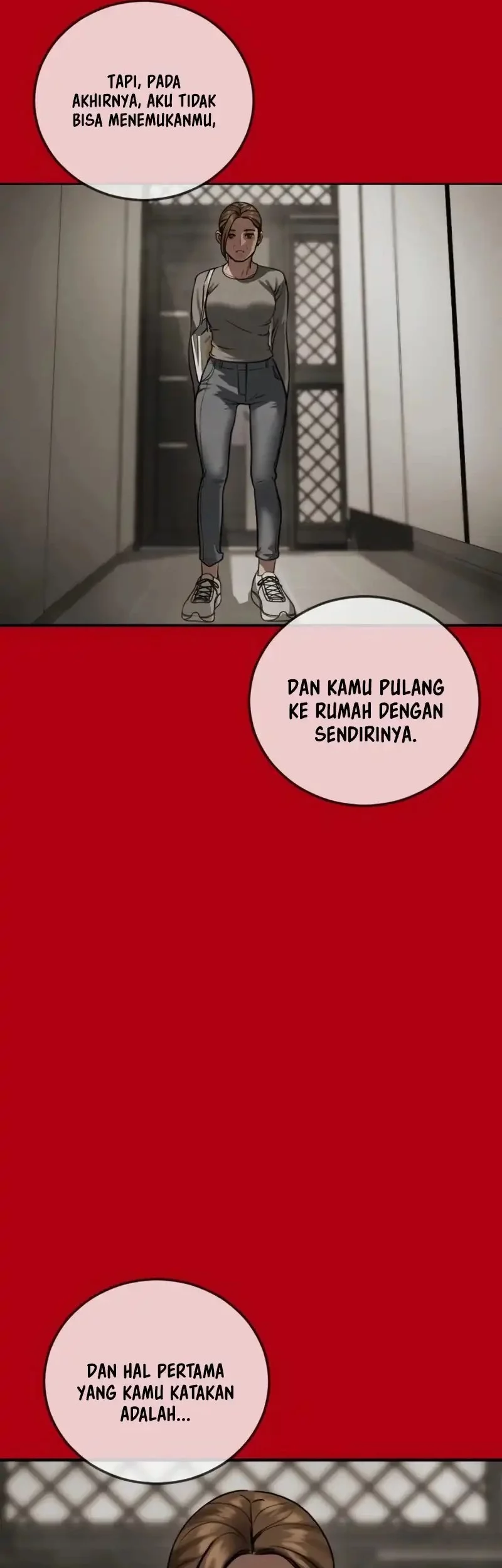 Forced Summon (Purgatory) Bab 16 halaman 36