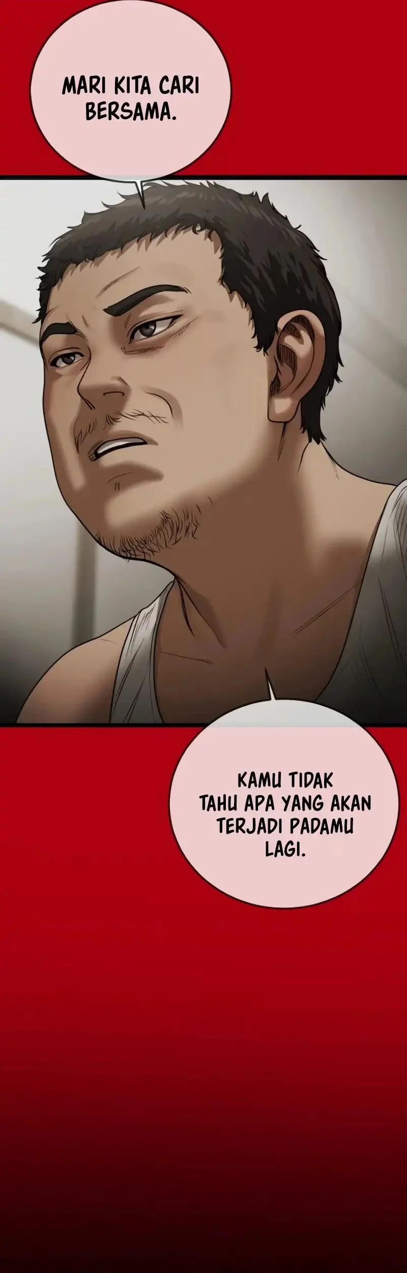 Forced Summon (Purgatory) Bab 16 halaman 40