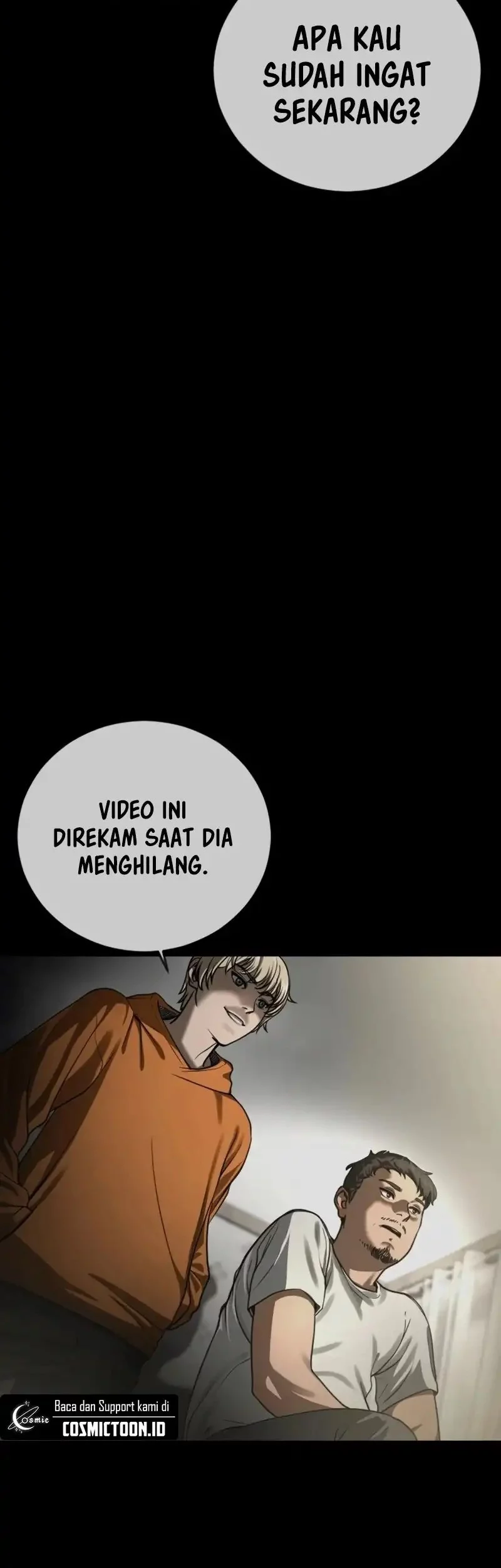 Forced Summon (Purgatory) Bab 16 halaman 42