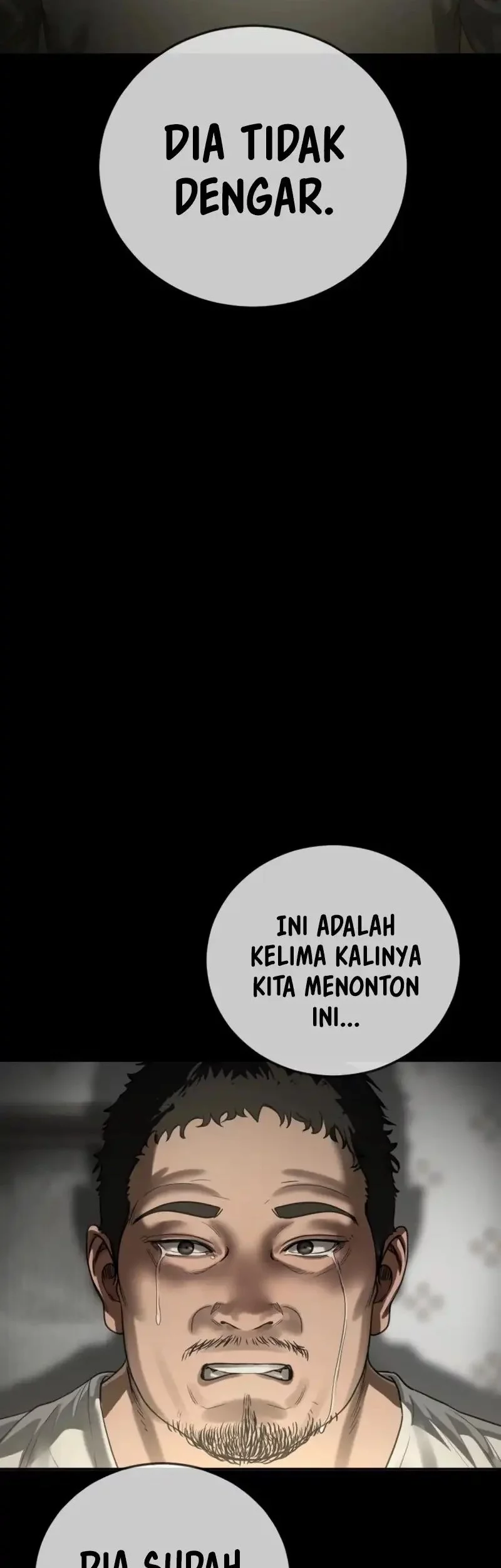Forced Summon (Purgatory) Bab 16 halaman 45