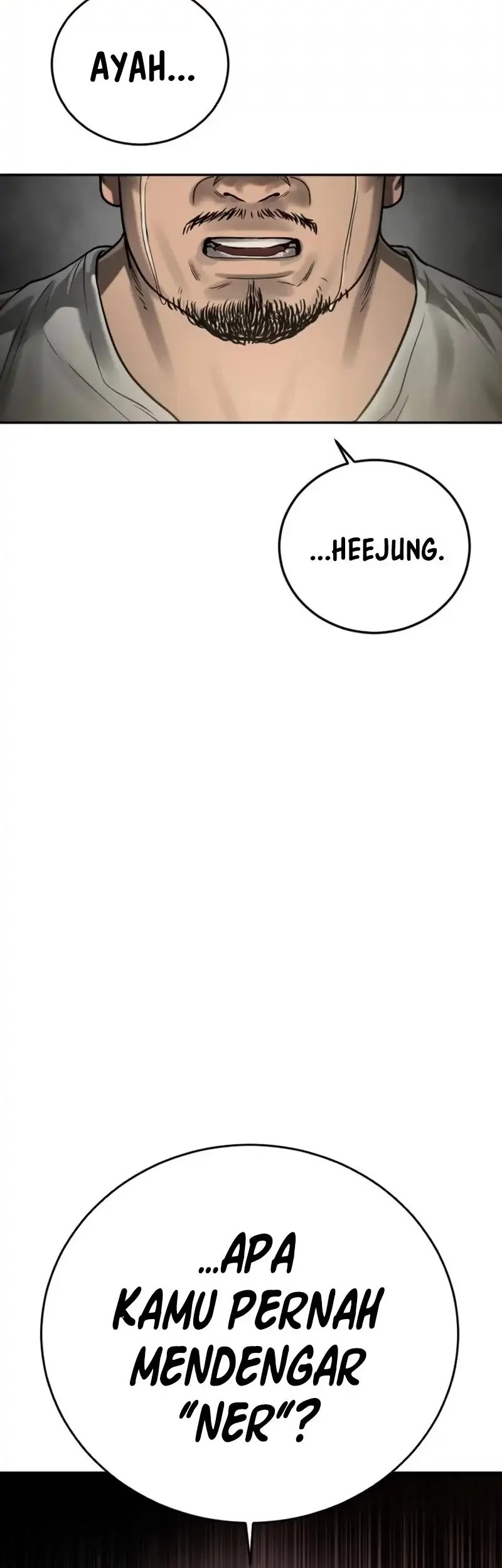 Forced Summon (Purgatory) Bab 16 halaman 49