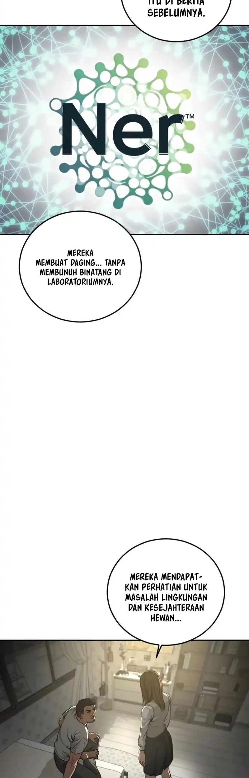 Forced Summon (Purgatory) Bab 16 halaman 54