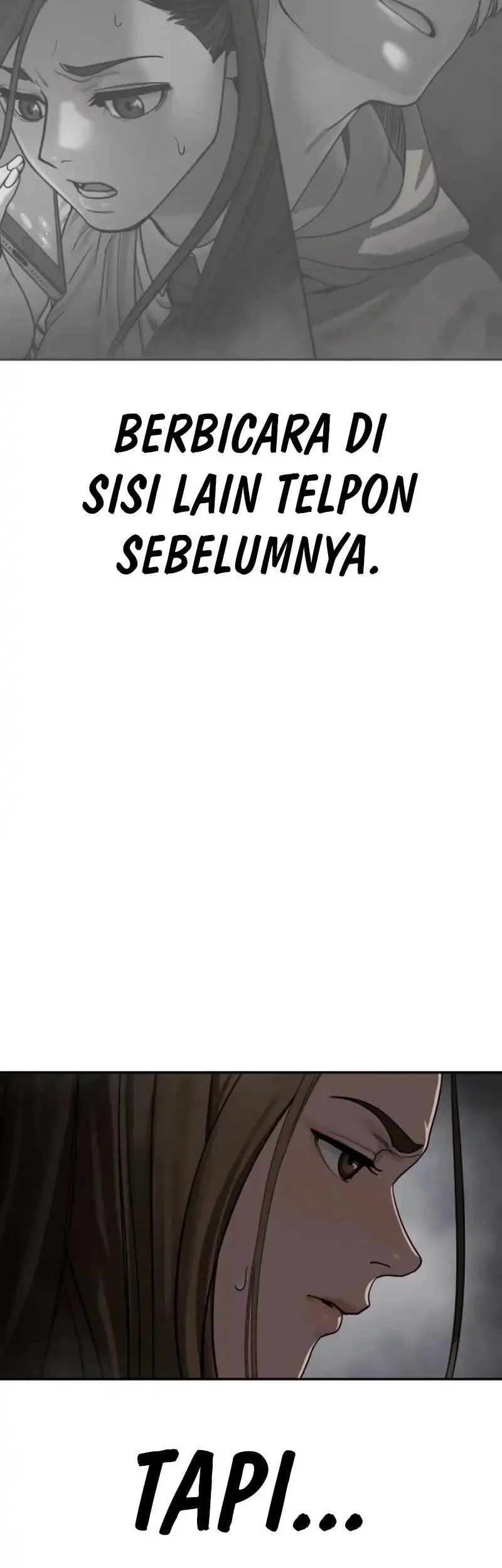 Forced Summon (Purgatory) Bab 16 halaman 70