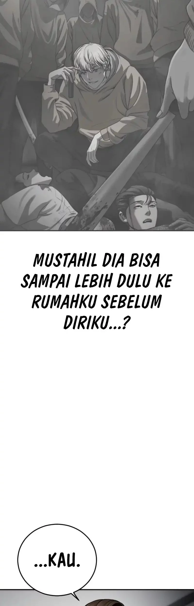 Forced Summon (Purgatory) Bab 16 halaman 72