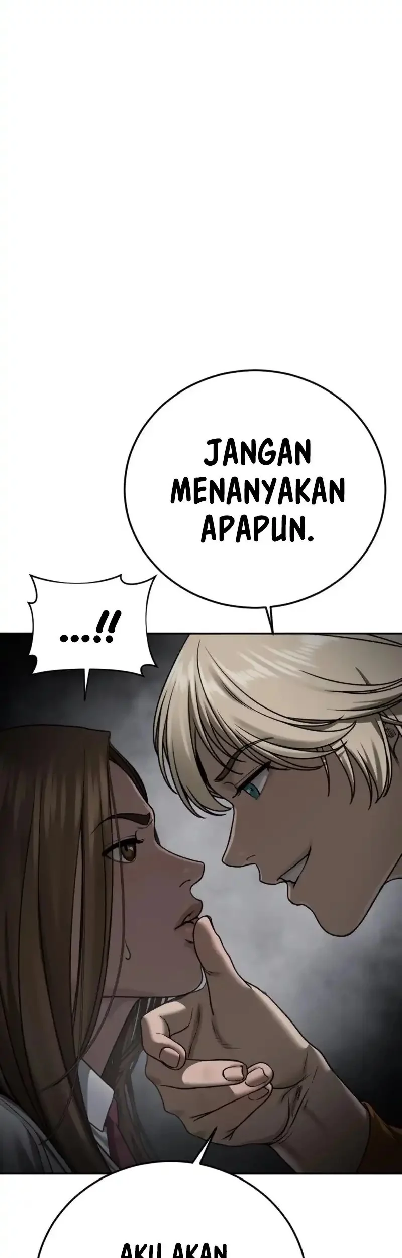 Forced Summon (Purgatory) Bab 16 halaman 80