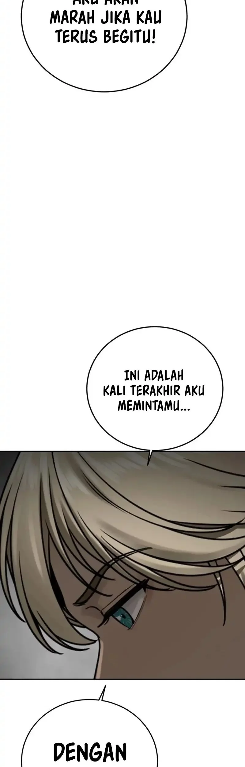 Forced Summon (Purgatory) Bab 16 halaman 81