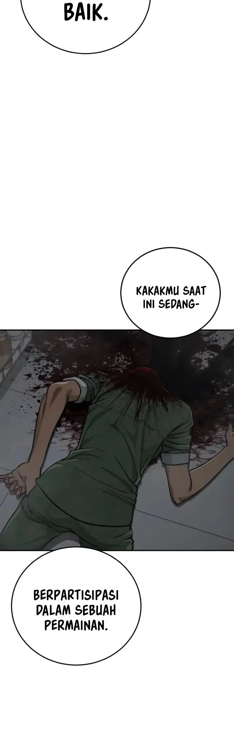 Forced Summon (Purgatory) Bab 16 halaman 82