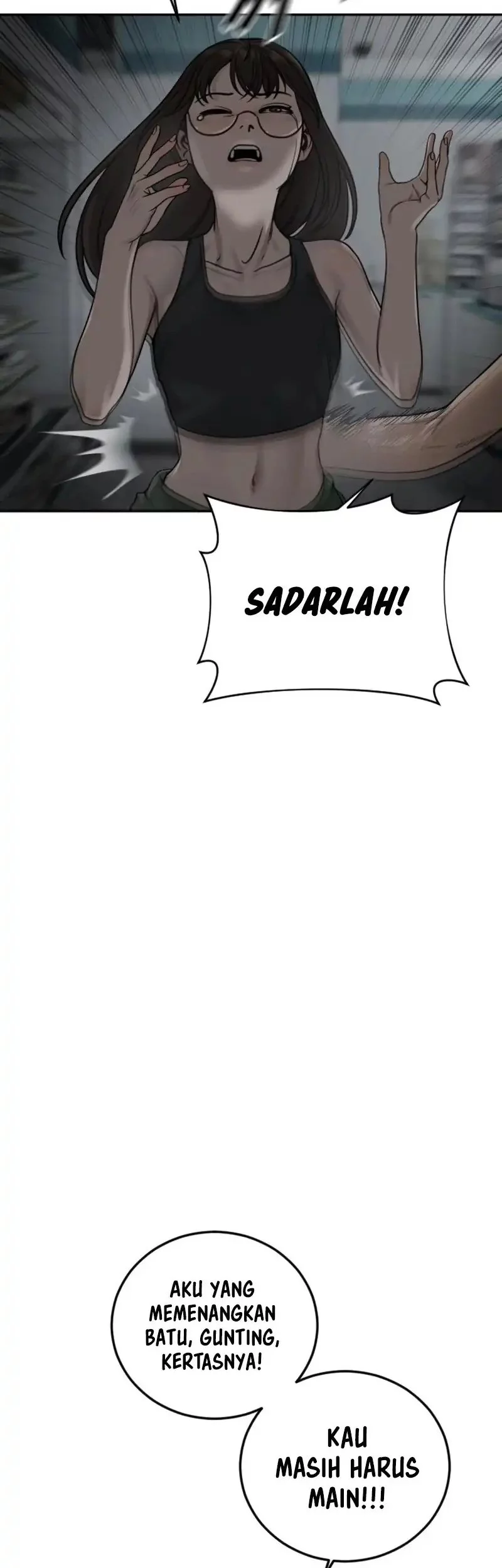 Forced Summon (Purgatory) Bab 16 halaman 85