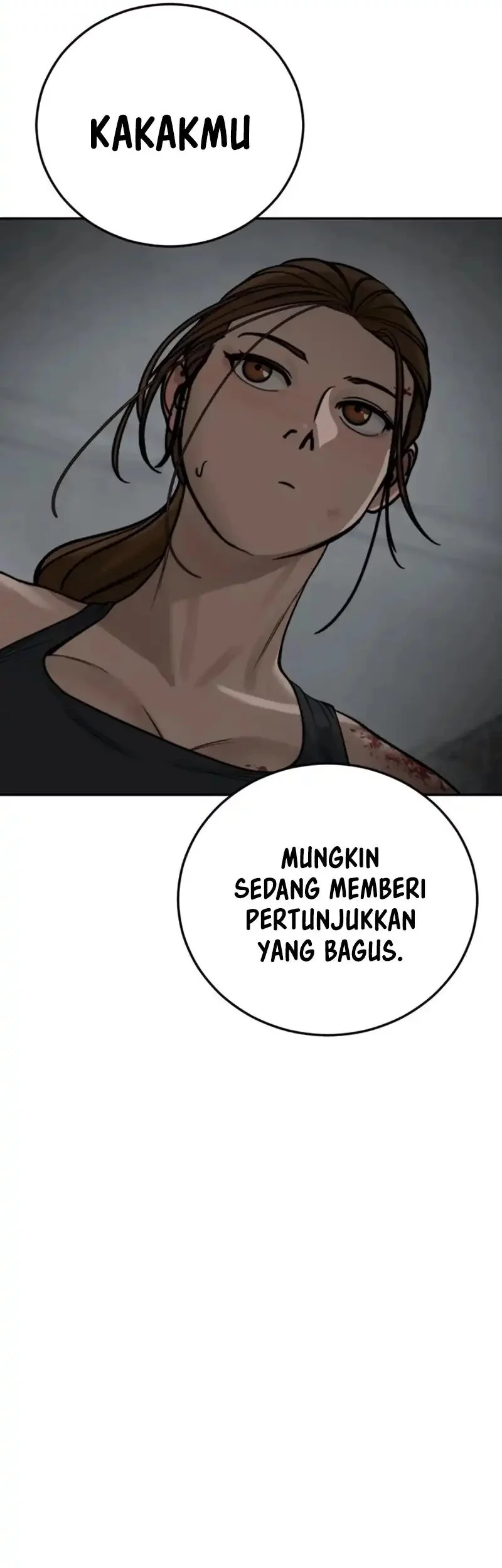 Forced Summon (Purgatory) Bab 16 halaman 88