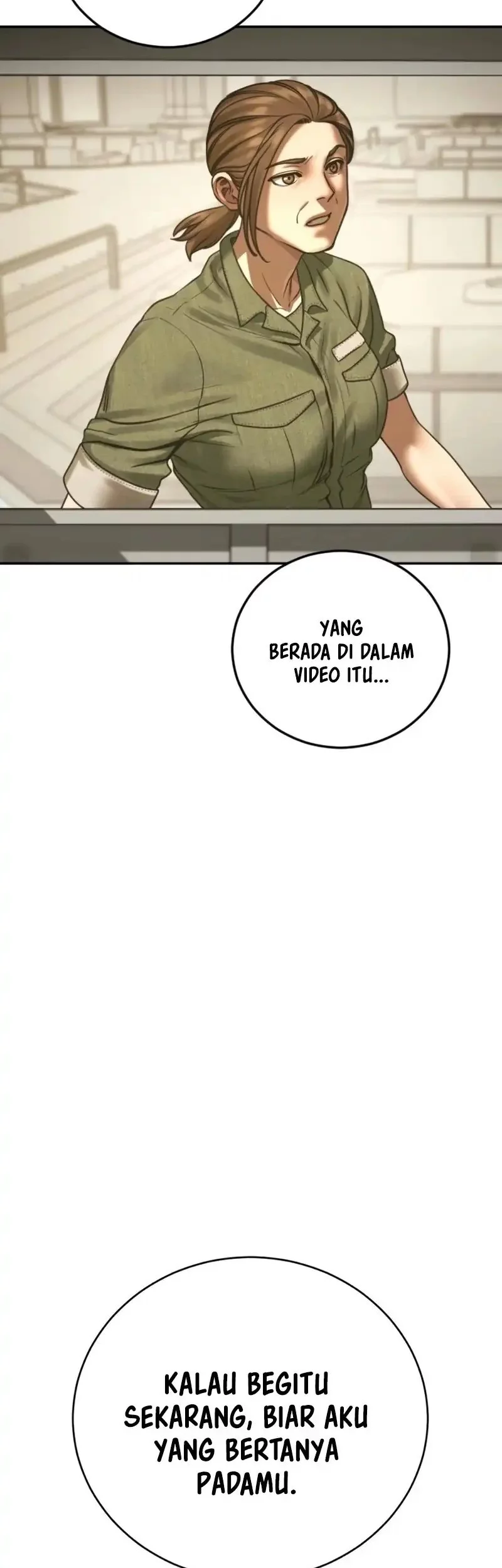 Forced Summon (Purgatory) Bab 16 halaman 90
