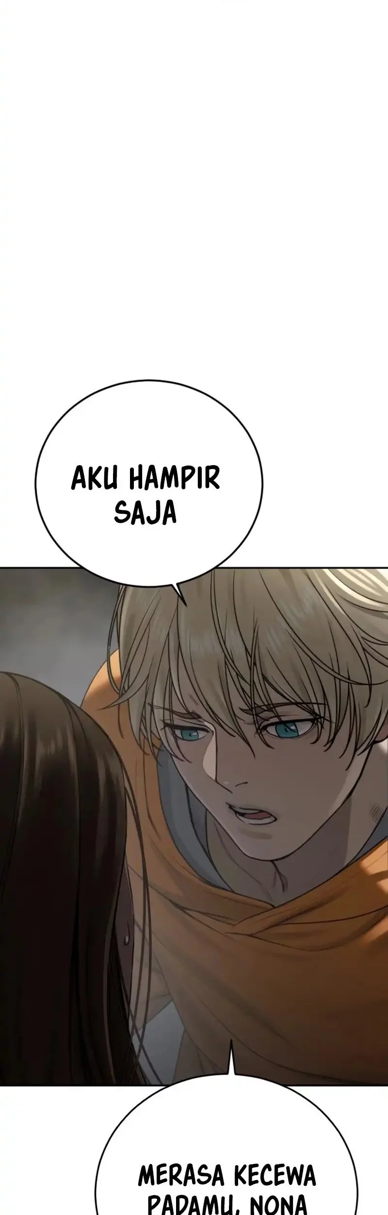 Forced Summon (Purgatory) Bab 16 halaman 100