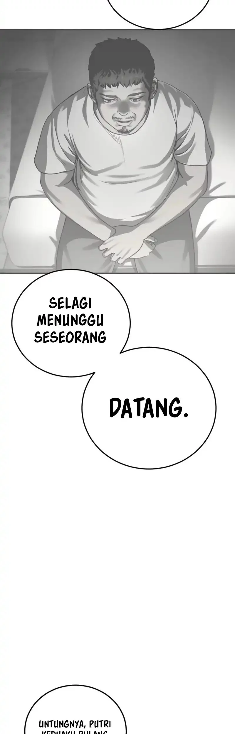 Forced Summon (Purgatory) Bab 16 halaman 109