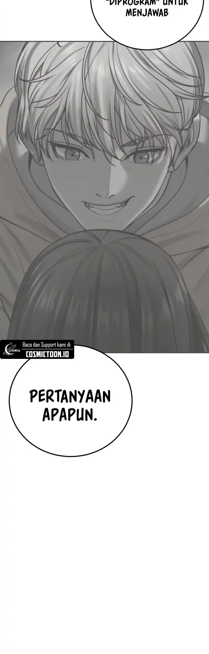 Forced Summon (Purgatory) Bab 16 halaman 125