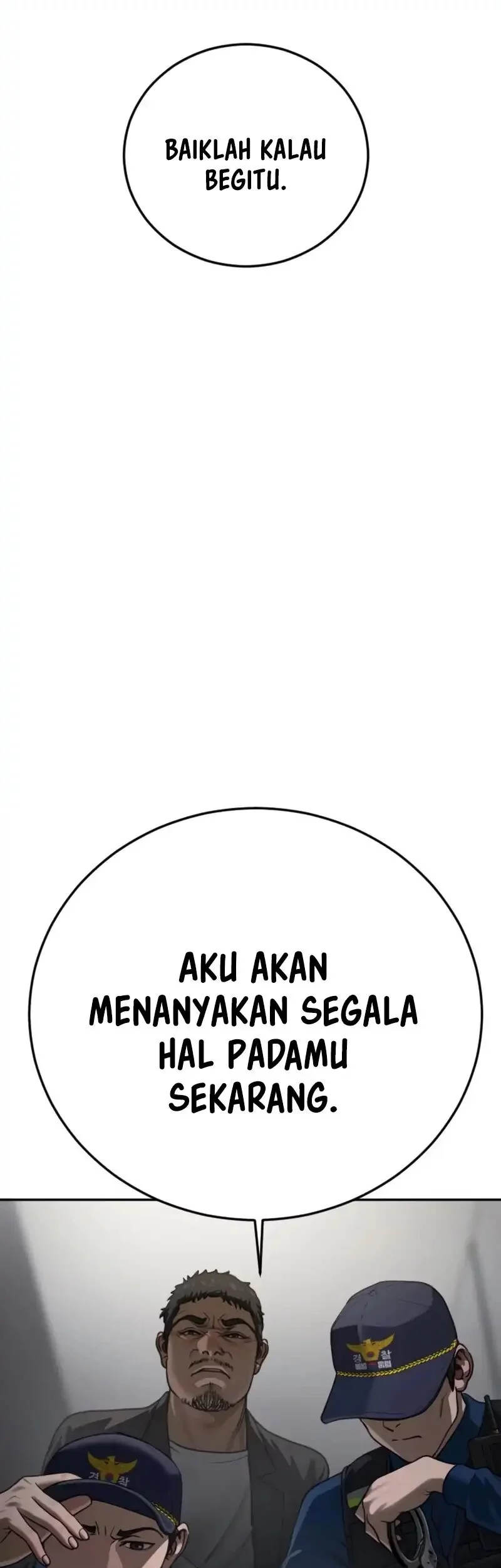 Forced Summon (Purgatory) Bab 16 halaman 126