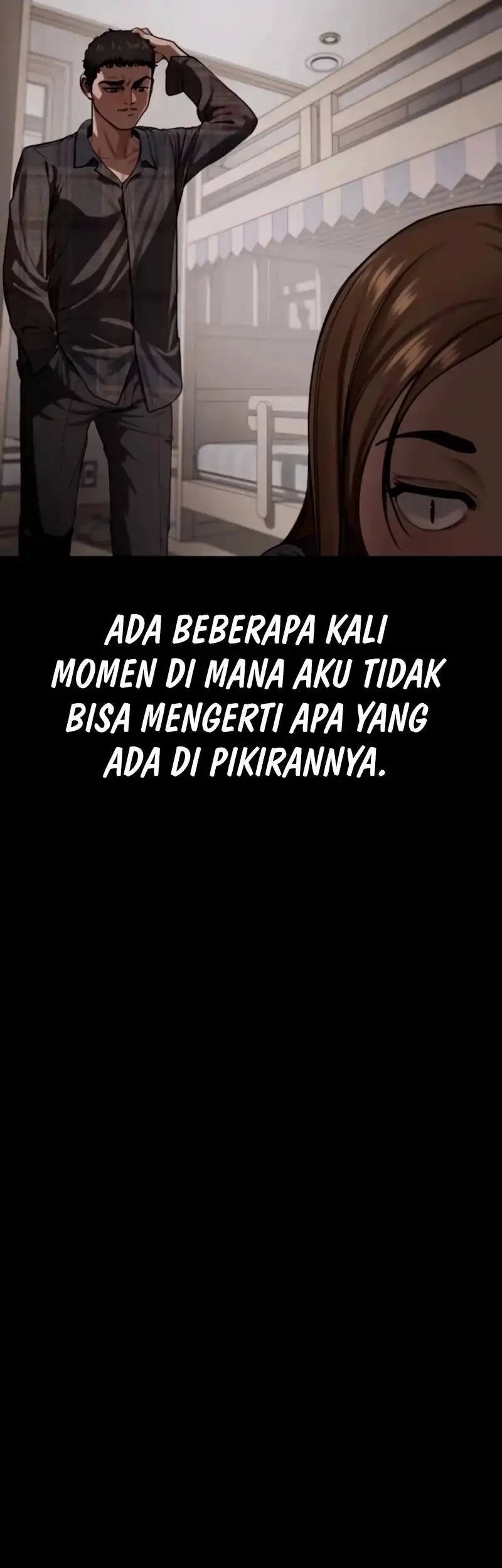 Forced Summon (Purgatory) chapter 17 halaman 5