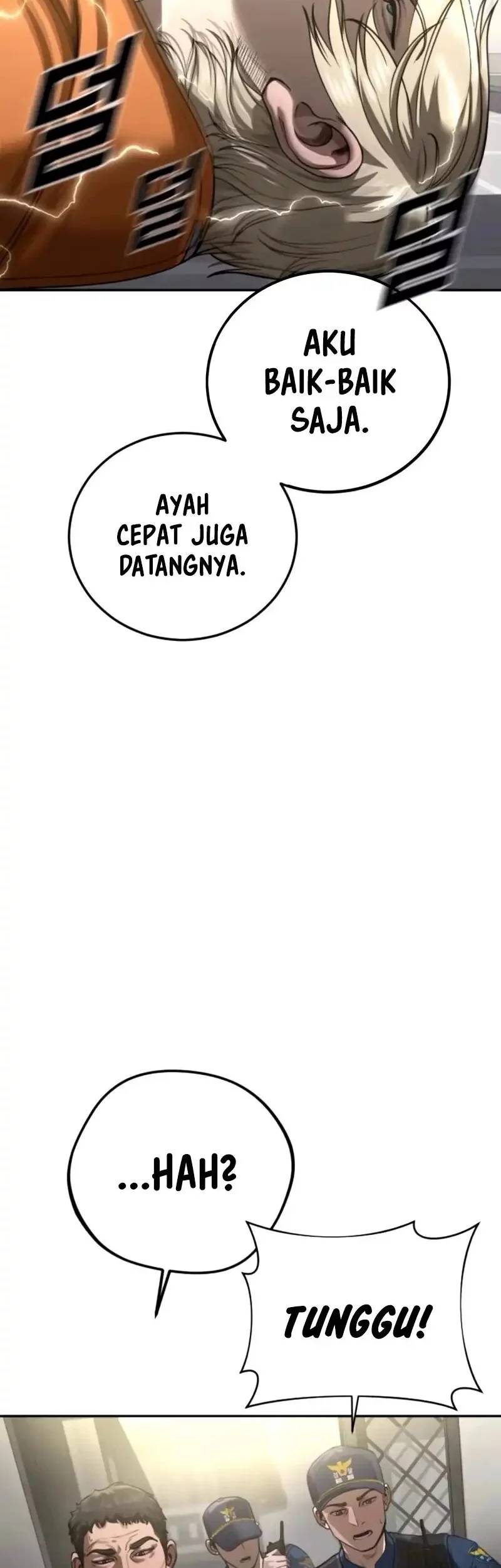 Forced Summon (Purgatory) chapter 17 halaman 11
