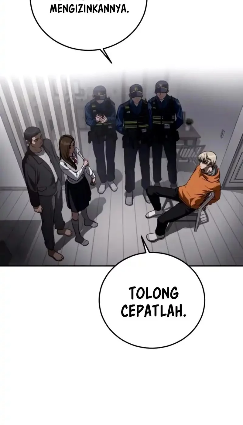 Forced Summon (Purgatory) chapter 17 halaman 16