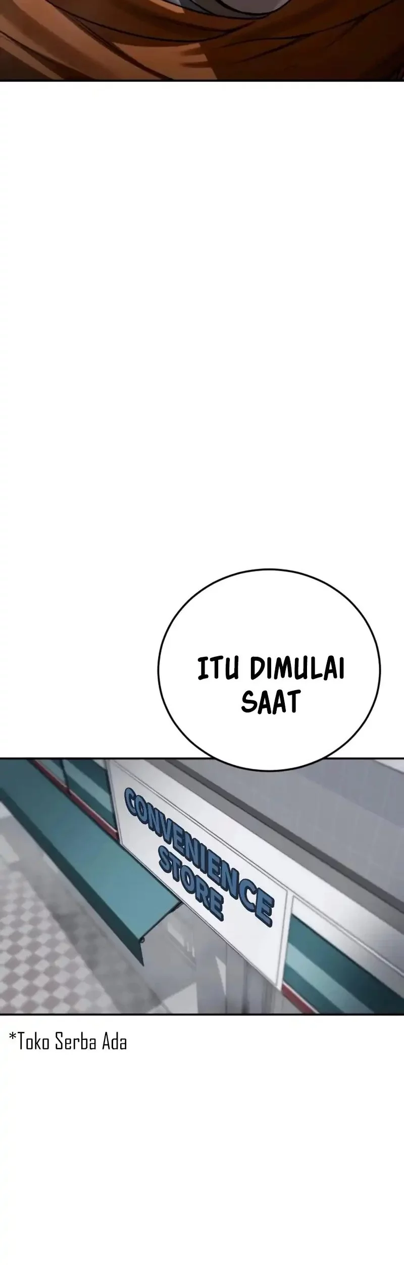 Forced Summon (Purgatory) chapter 17 halaman 22