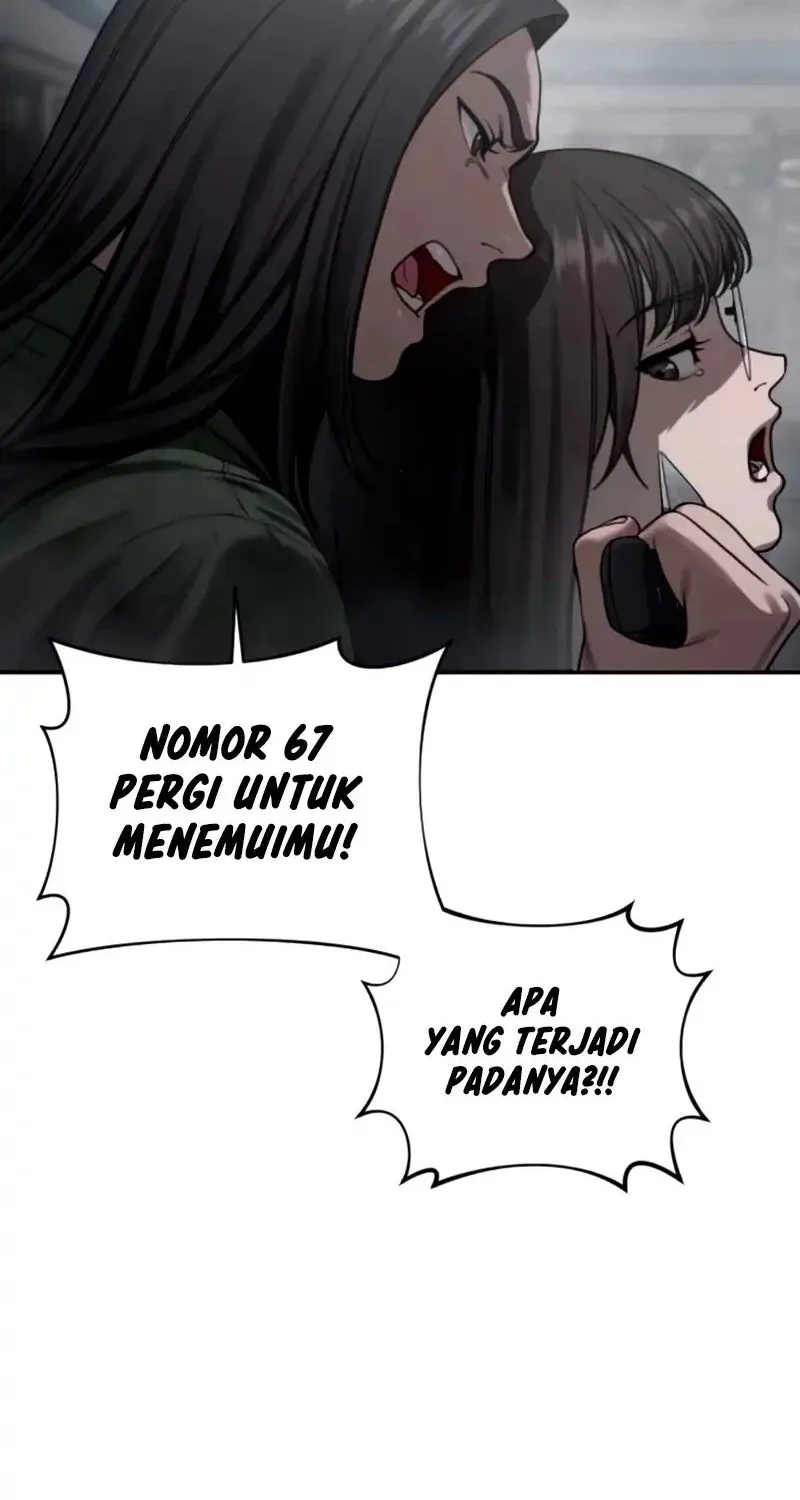 Forced Summon (Purgatory) chapter 17 halaman 28