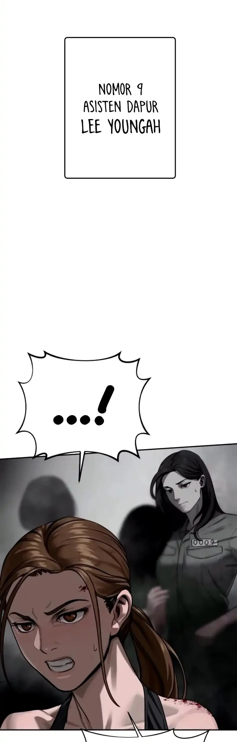 Forced Summon (Purgatory) chapter 17 halaman 29