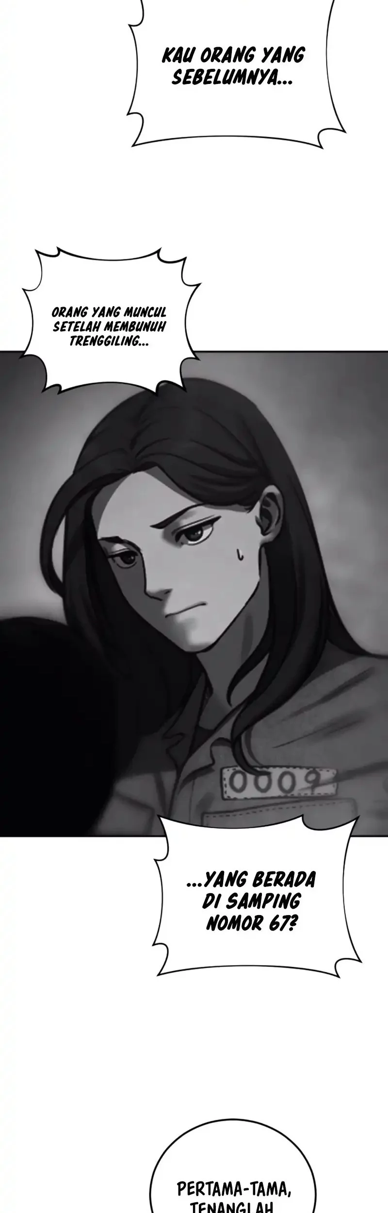 Forced Summon (Purgatory) chapter 17 halaman 30